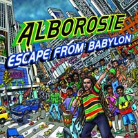 Escape From Babylon
